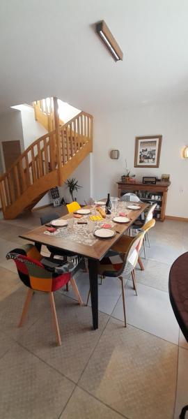 Maison d'hôtes à Saint Rémy Centre